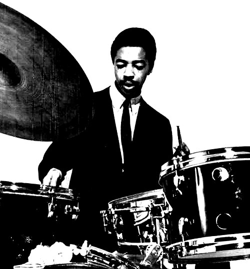 Tony Williams (drummer)